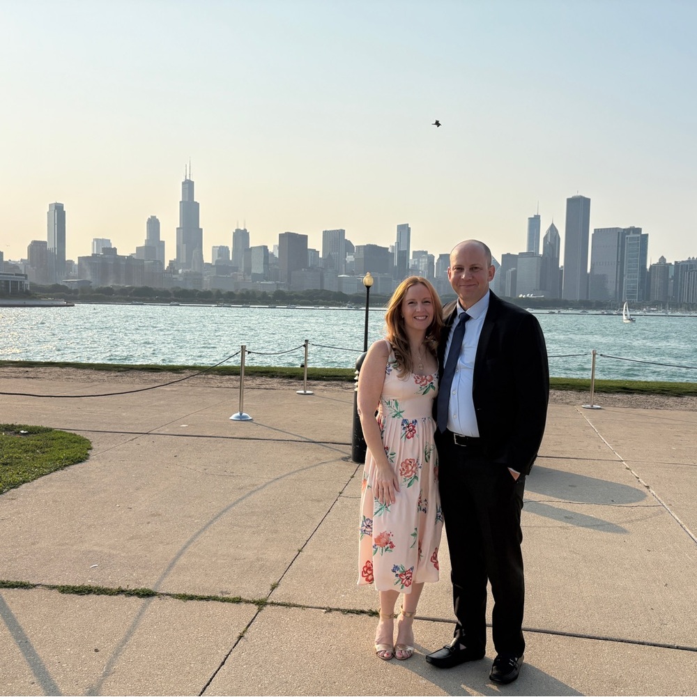 Meet your Posher, Colleen